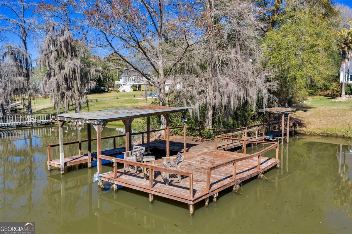 105 Cedar Creek Road Cordele - Photo 46