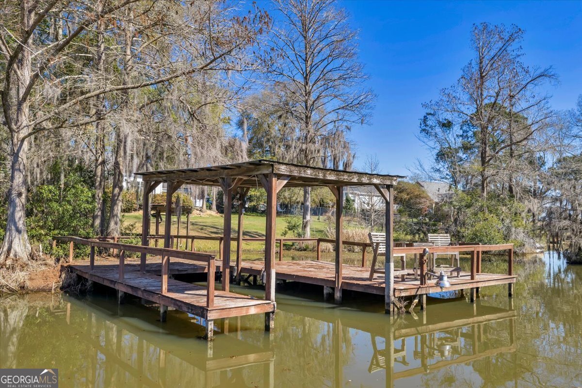 105 Cedar Creek Road Cordele - Photo 47