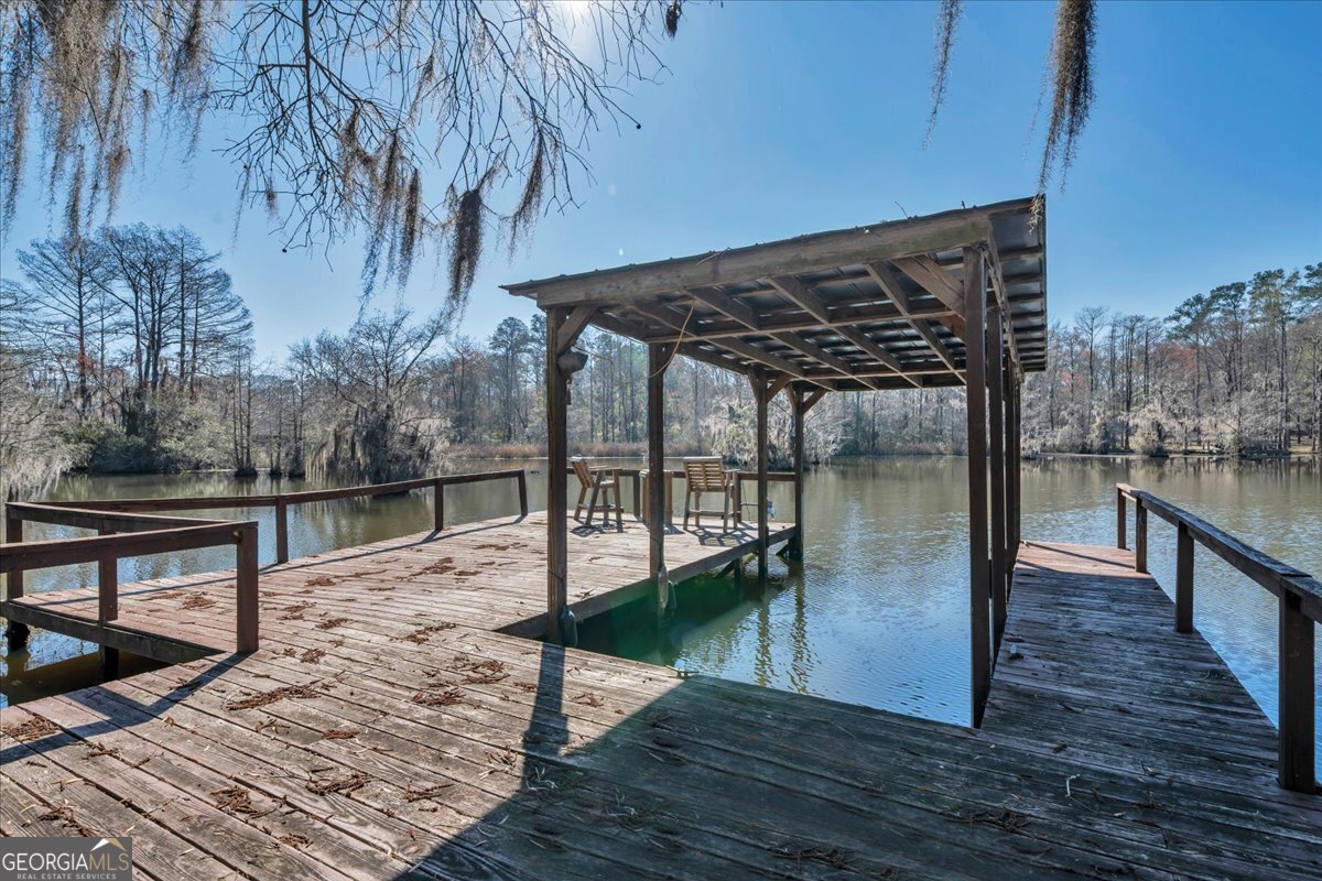 105 Cedar Creek Road Cordele - Photo 48