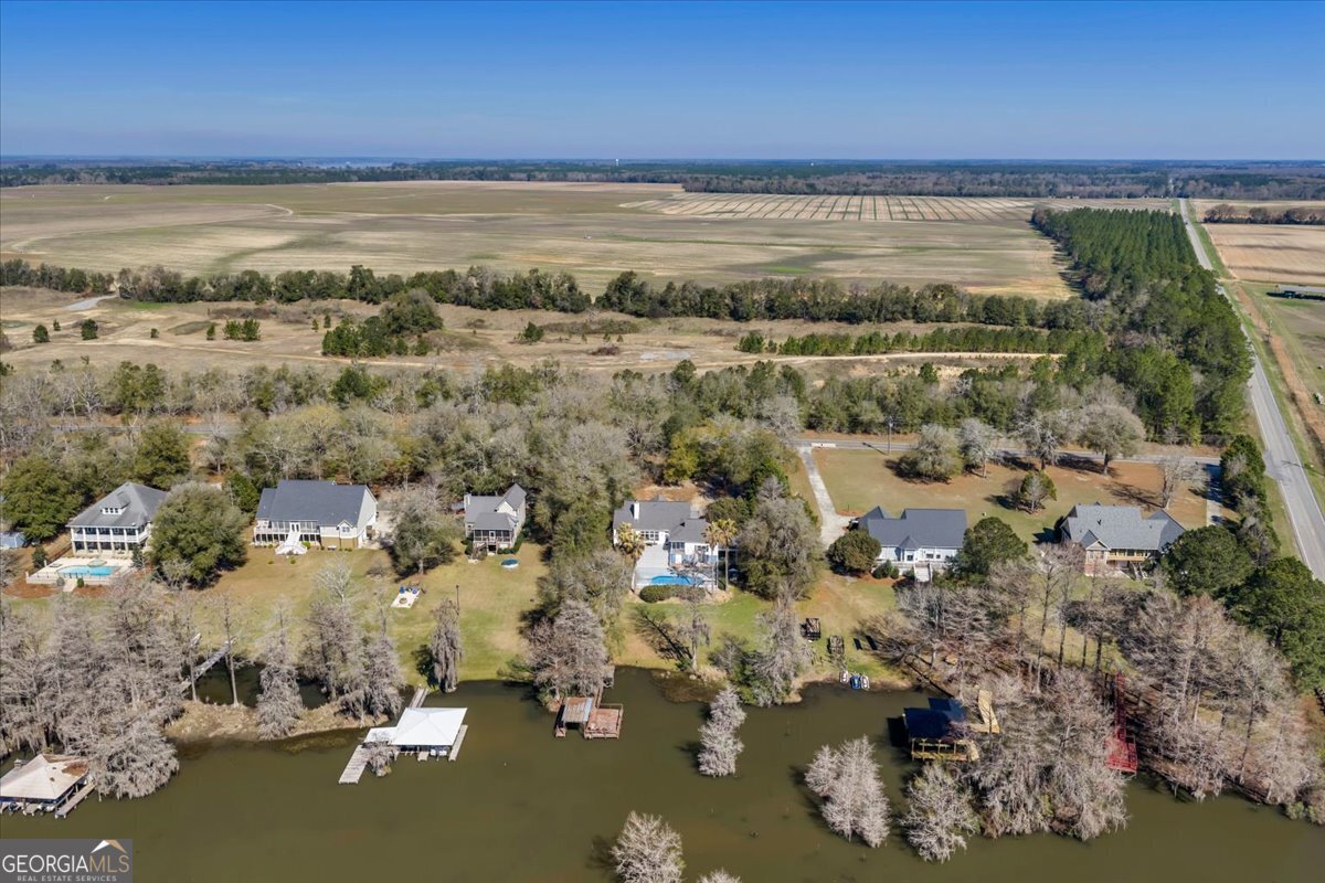 105 Cedar Creek Road Cordele - Photo 50