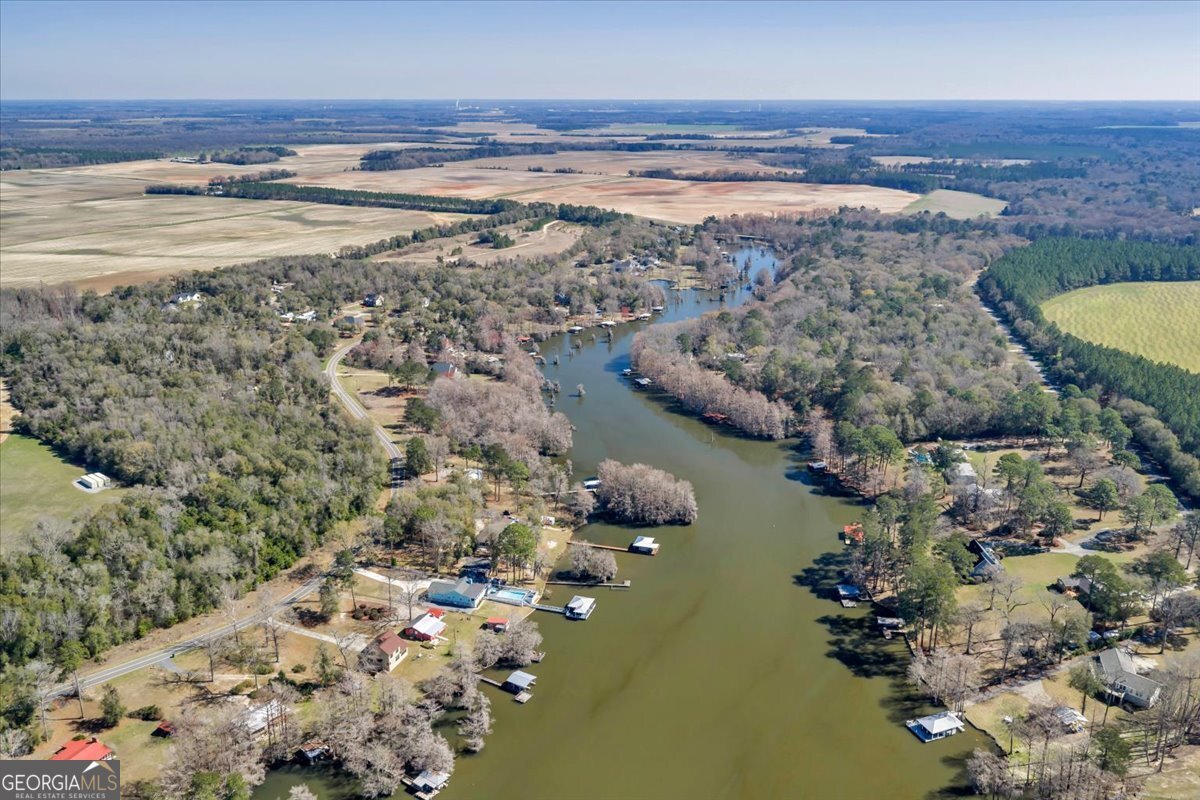 105 Cedar Creek Road Cordele - Photo 52