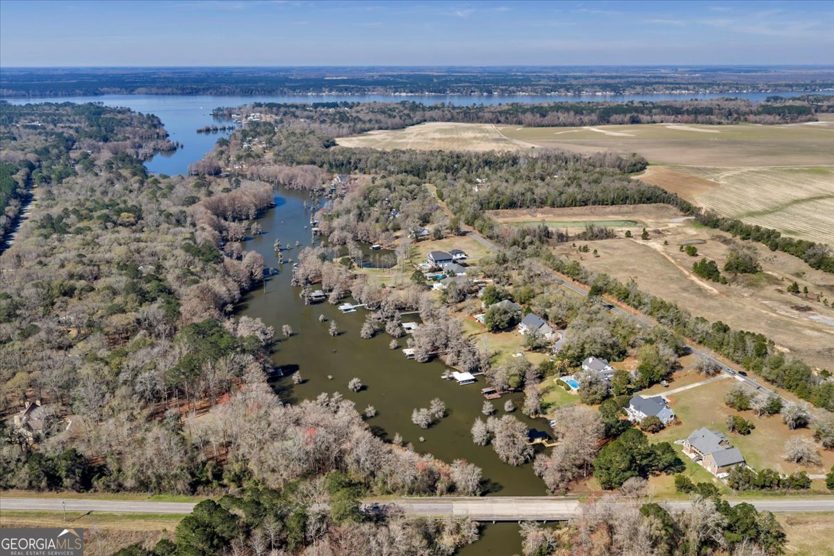 105 Cedar Creek Road Cordele - Photo 53