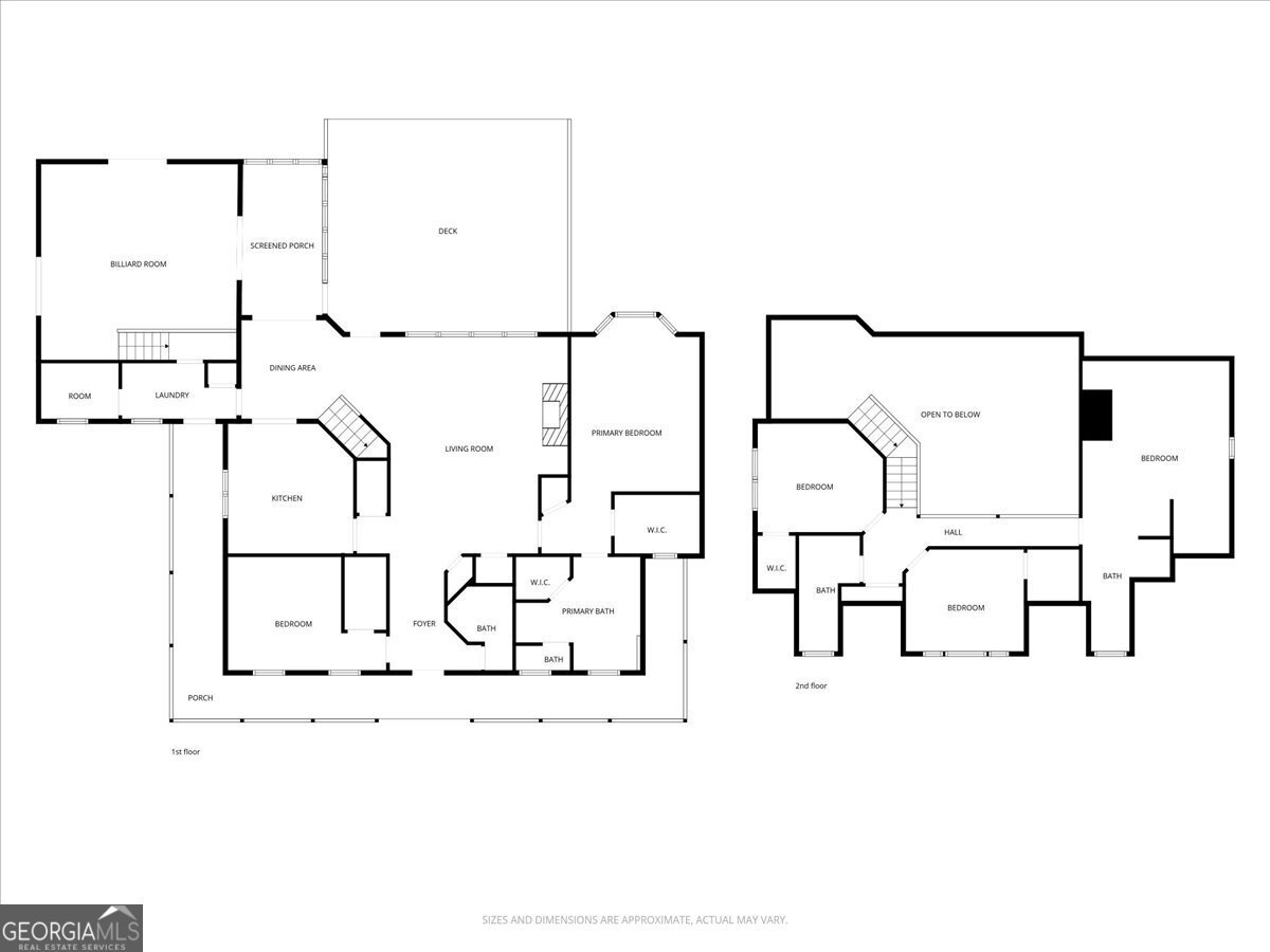 105 Cedar Creek Road Cordele - Photo 54
