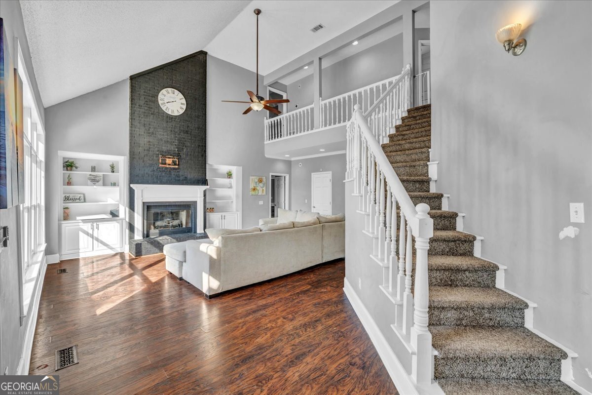 105 Cedar Creek Road Cordele - Photo 6