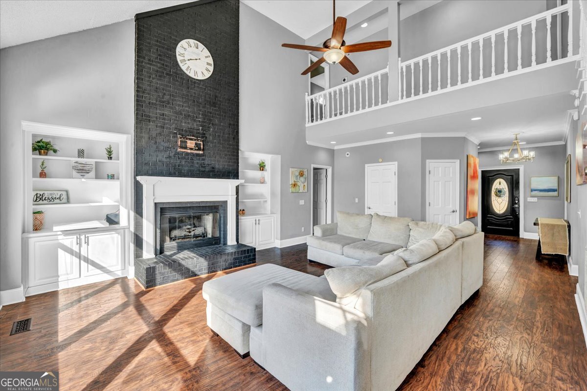 105 Cedar Creek Road Cordele - Photo 7