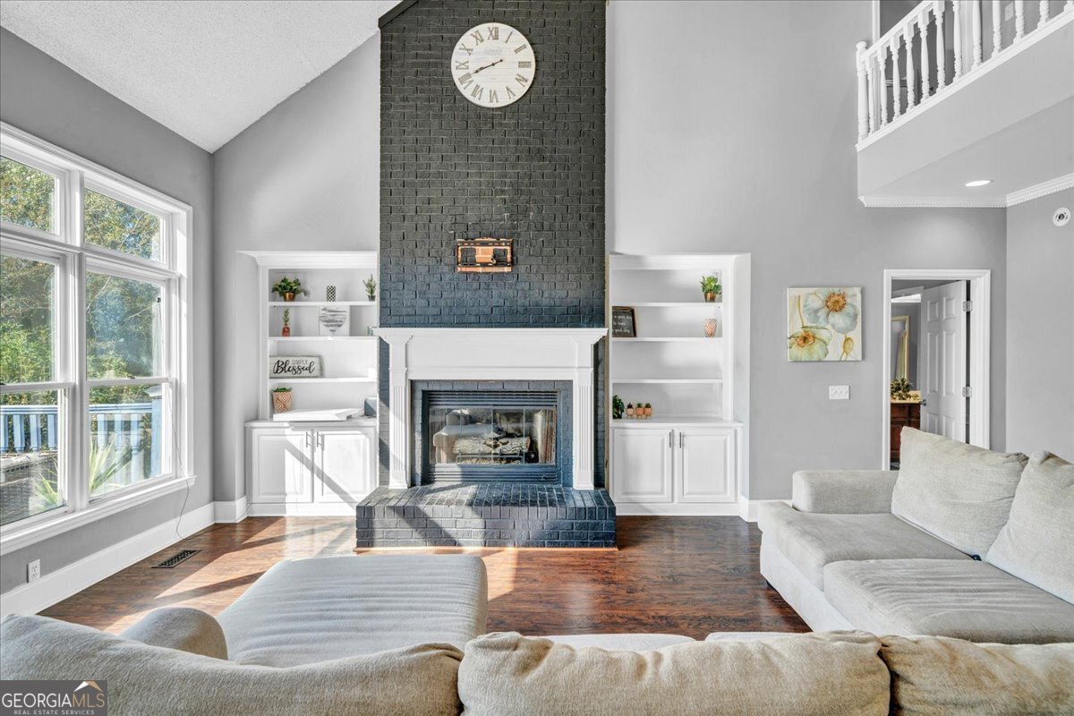 105 Cedar Creek Road Cordele - Photo 8