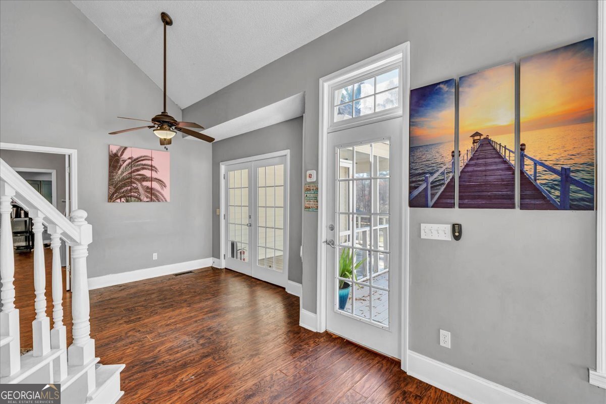 105 Cedar Creek Road Cordele - Photo 9