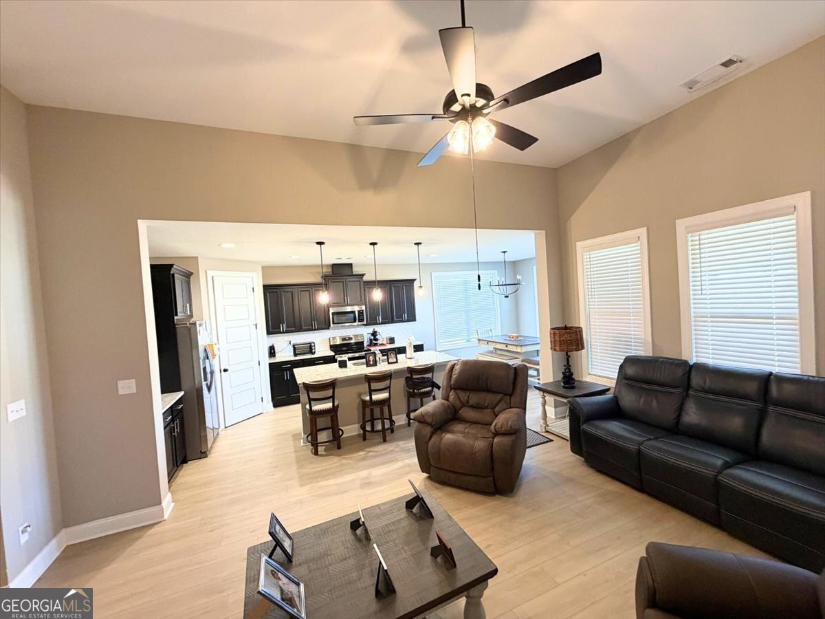 417 Otters Ridge Drive Kathleen - Photo 10