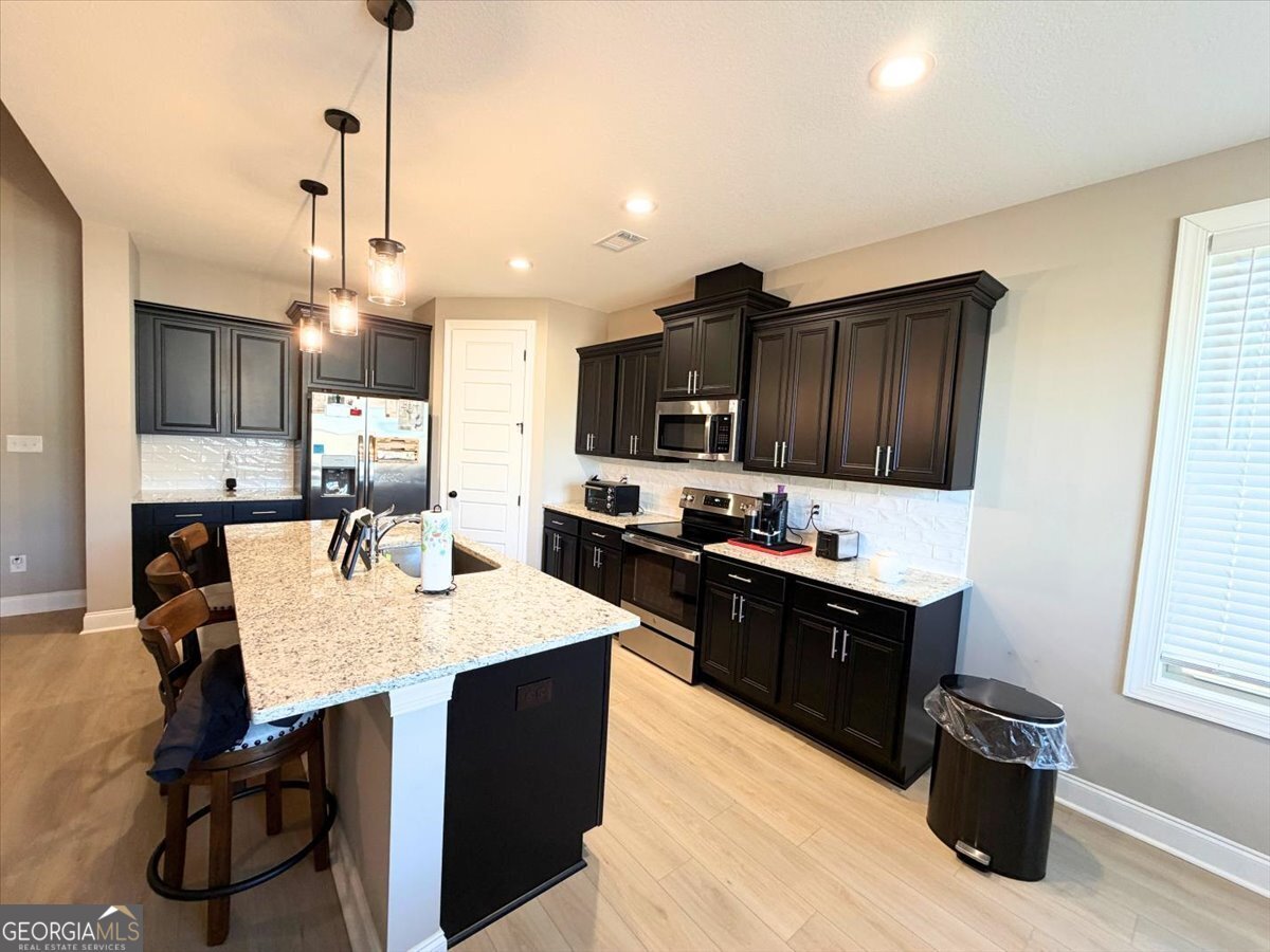 417 Otters Ridge Drive Kathleen - Photo 11