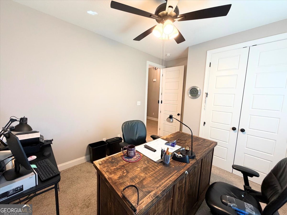 417 Otters Ridge Drive Kathleen - Photo 18