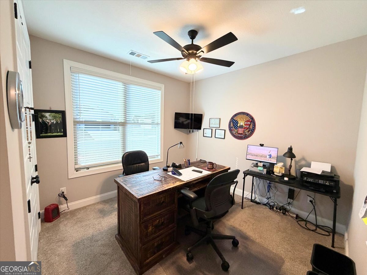 417 Otters Ridge Drive Kathleen - Photo 19