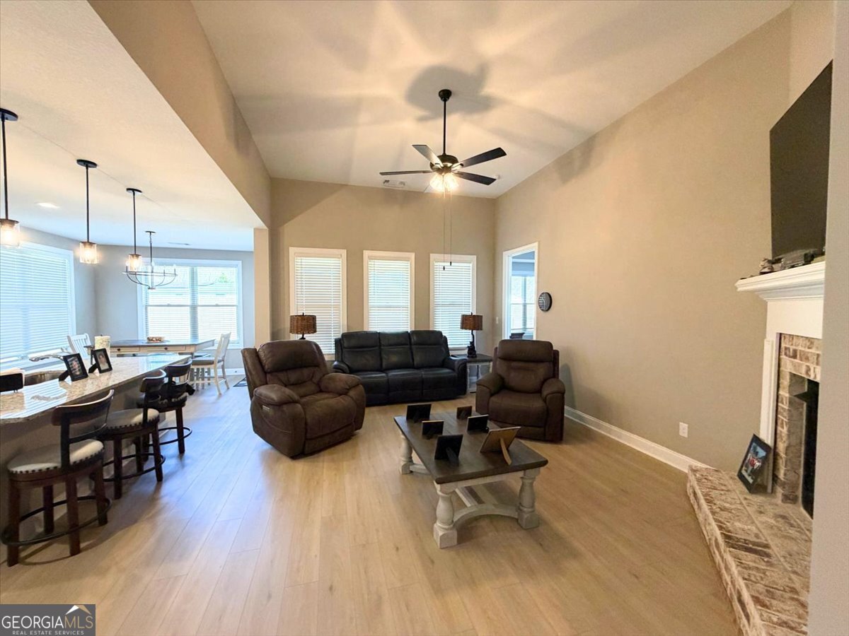 417 Otters Ridge Drive Kathleen - Photo 8