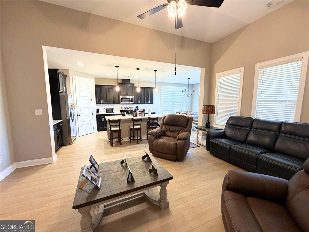 417 Otters Ridge Drive Kathleen - Photo 9