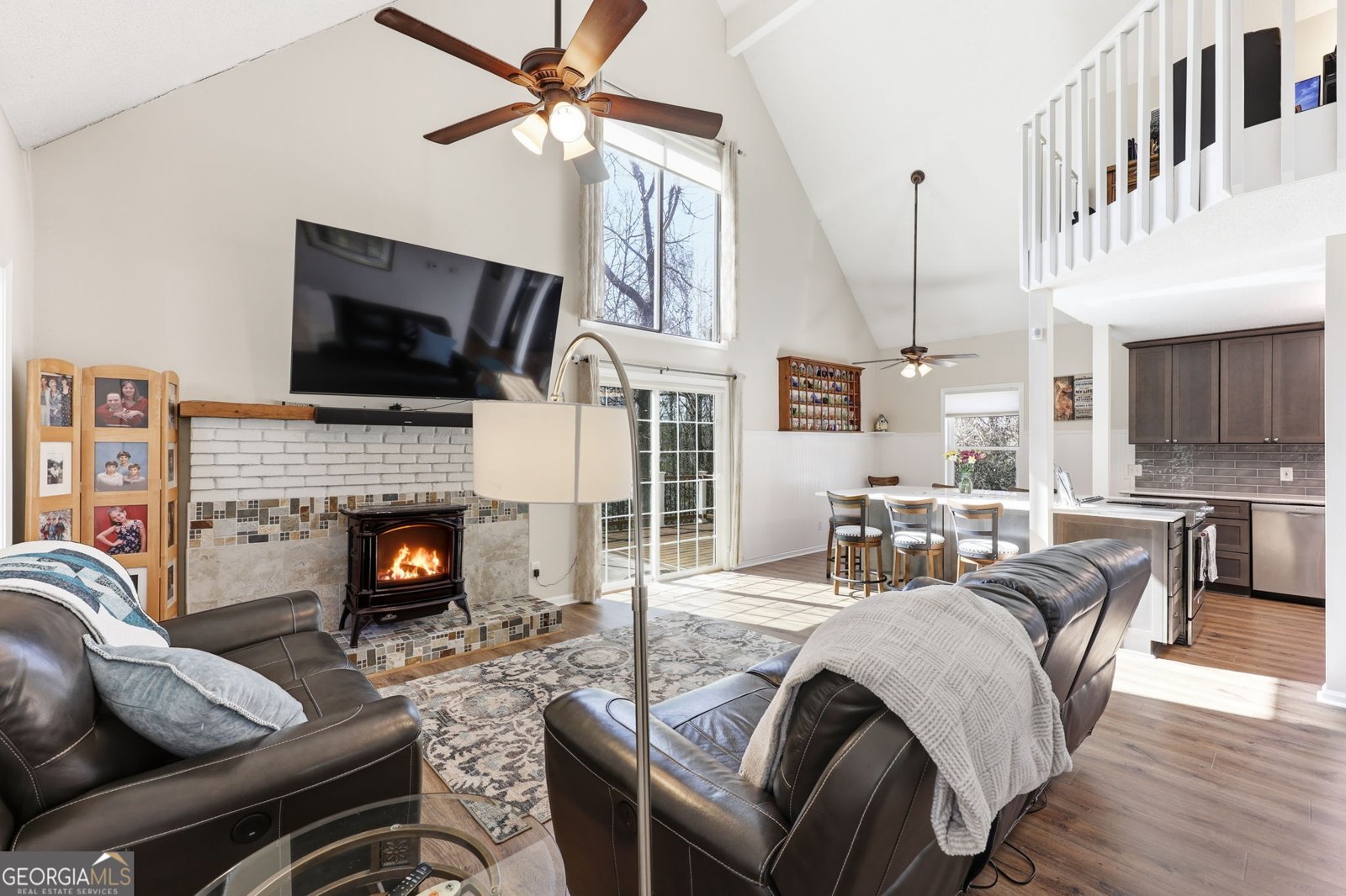 4033 Mount Vernon Road Gainesville - Photo 10