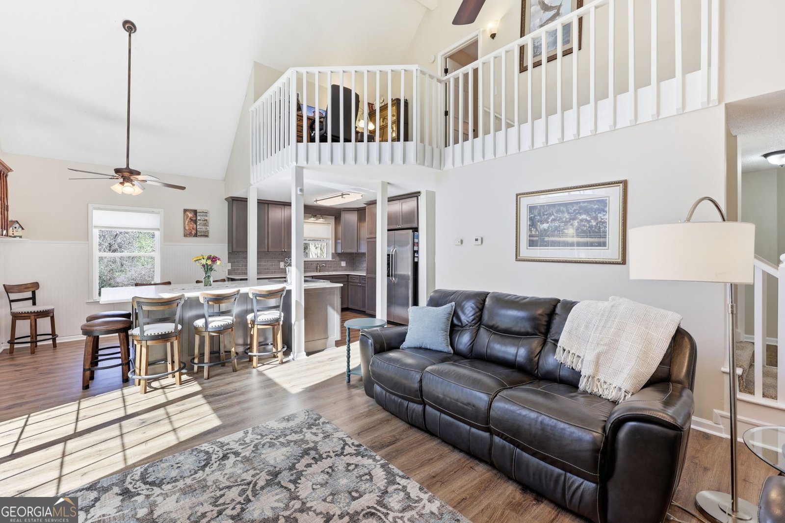 4033 Mount Vernon Road Gainesville - Photo 11