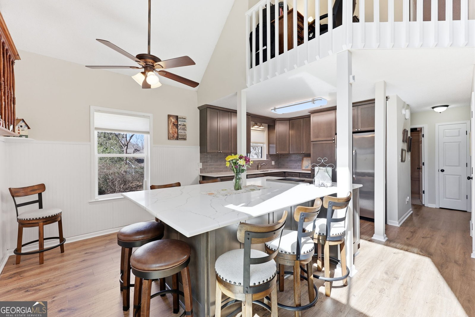 4033 Mount Vernon Road Gainesville - Photo 12