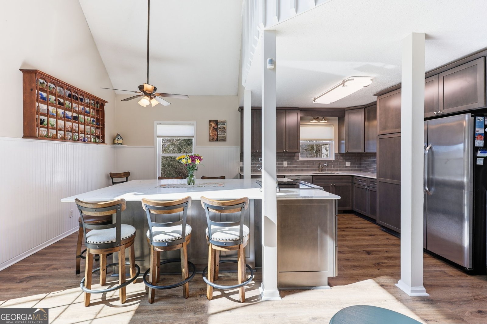 4033 Mount Vernon Road Gainesville - Photo 13