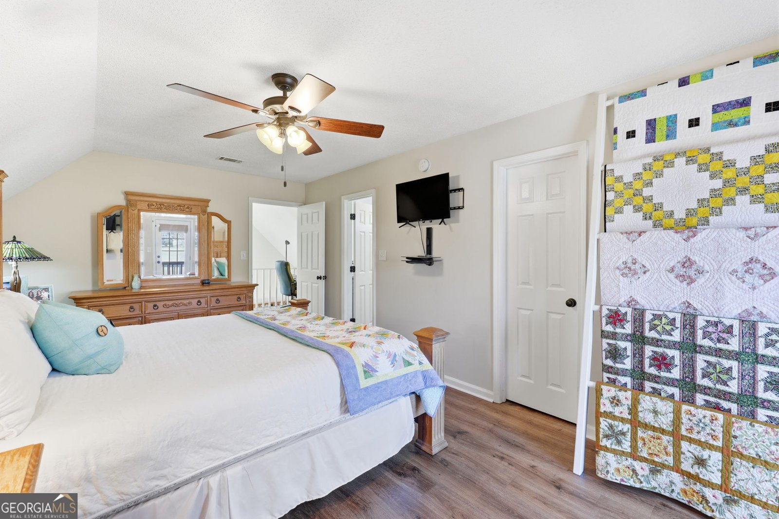 4033 Mount Vernon Road Gainesville - Photo 25