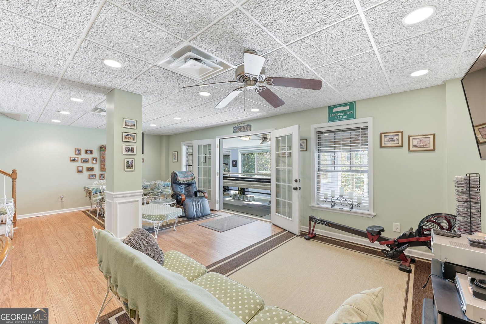 4033 Mount Vernon Road Gainesville - Photo 31