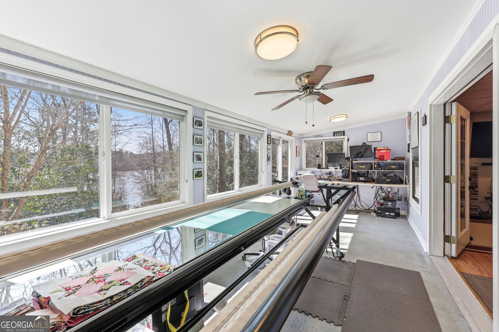 4033 Mount Vernon Road Gainesville - Photo 36