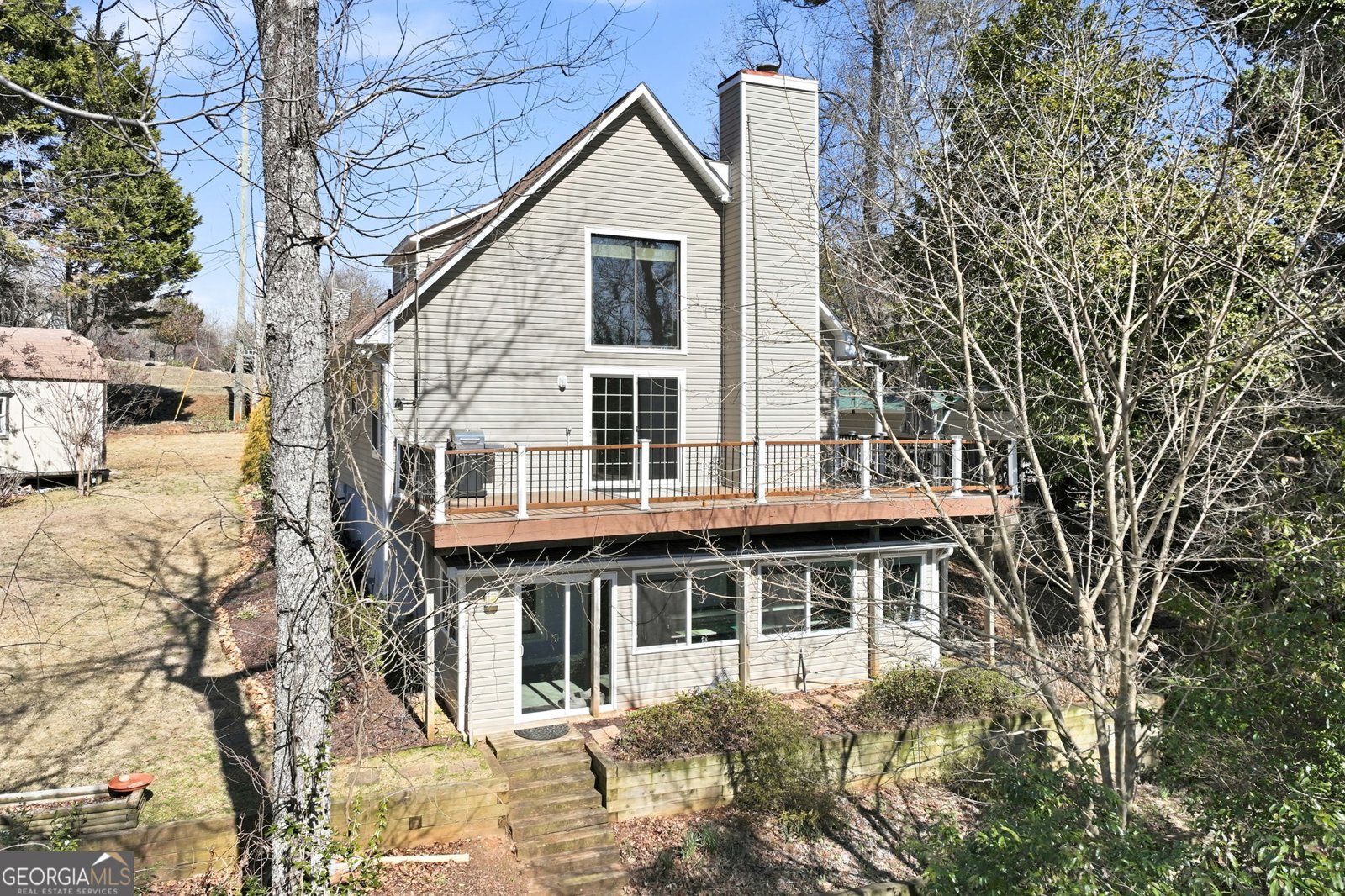 4033 Mount Vernon Road Gainesville - Photo 40