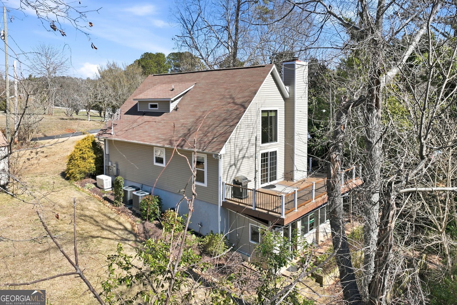 4033 Mount Vernon Road Gainesville - Photo 41