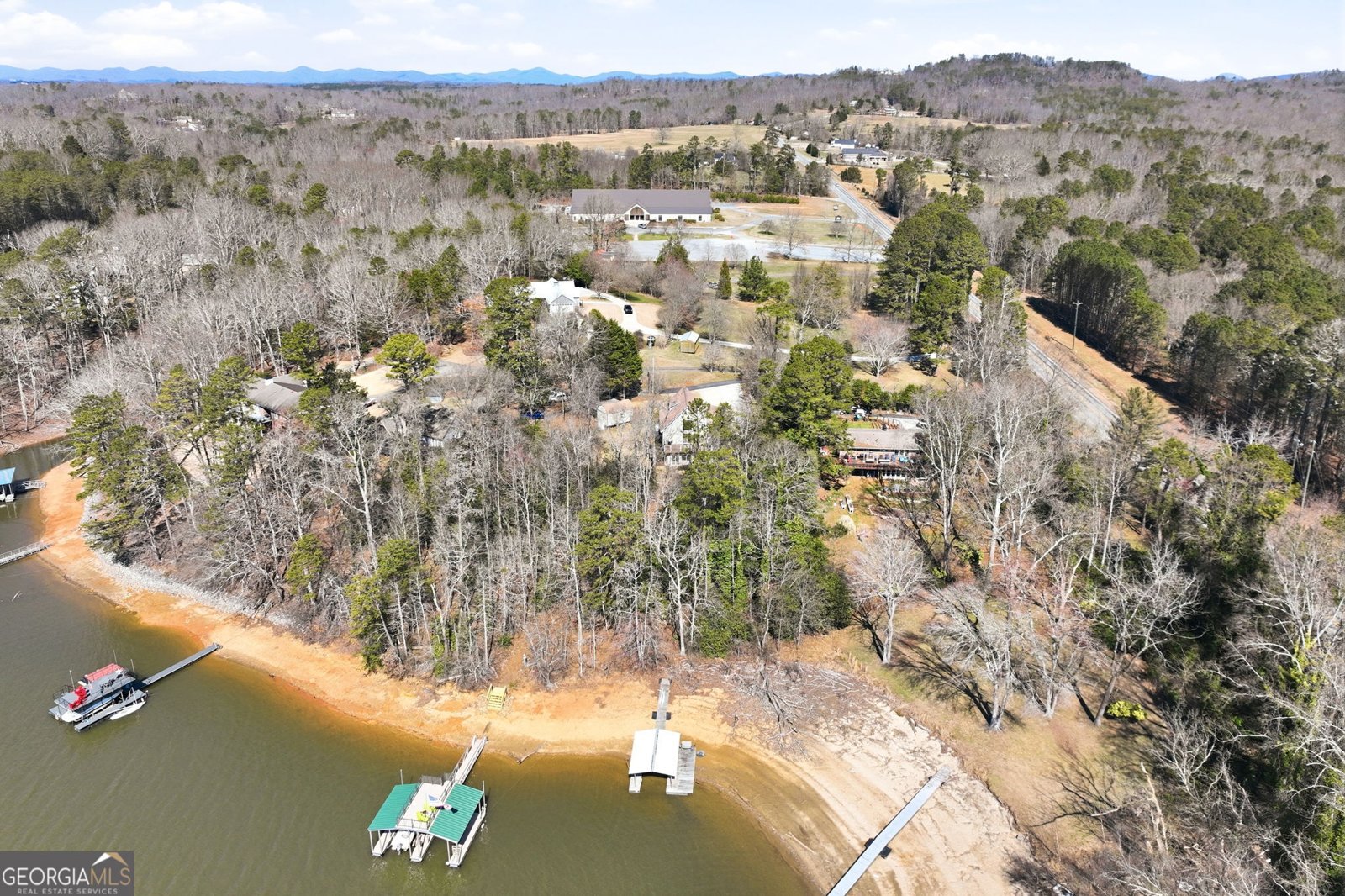 4033 Mount Vernon Road Gainesville - Photo 43