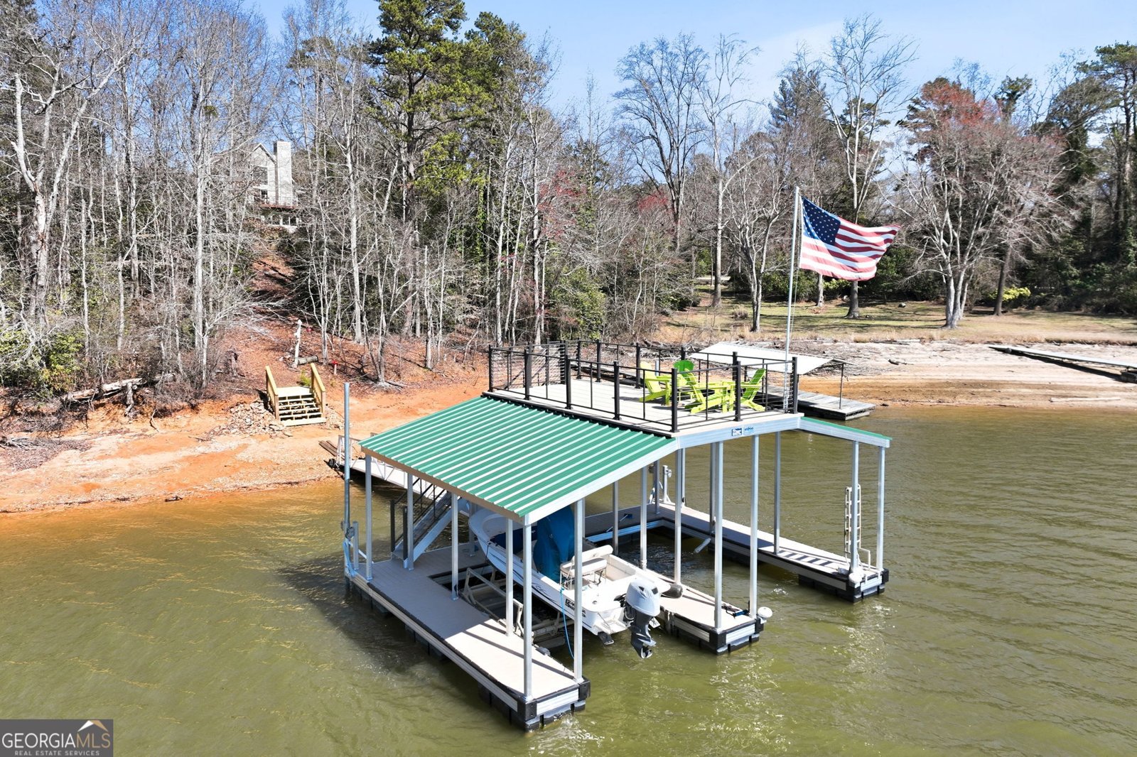 4033 Mount Vernon Road Gainesville - Photo 45