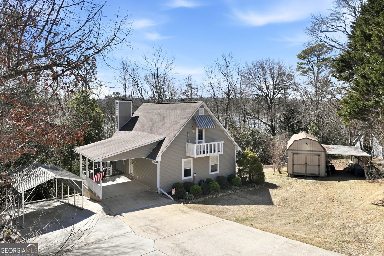 4033 Mount Vernon Road Gainesville - Photo 46