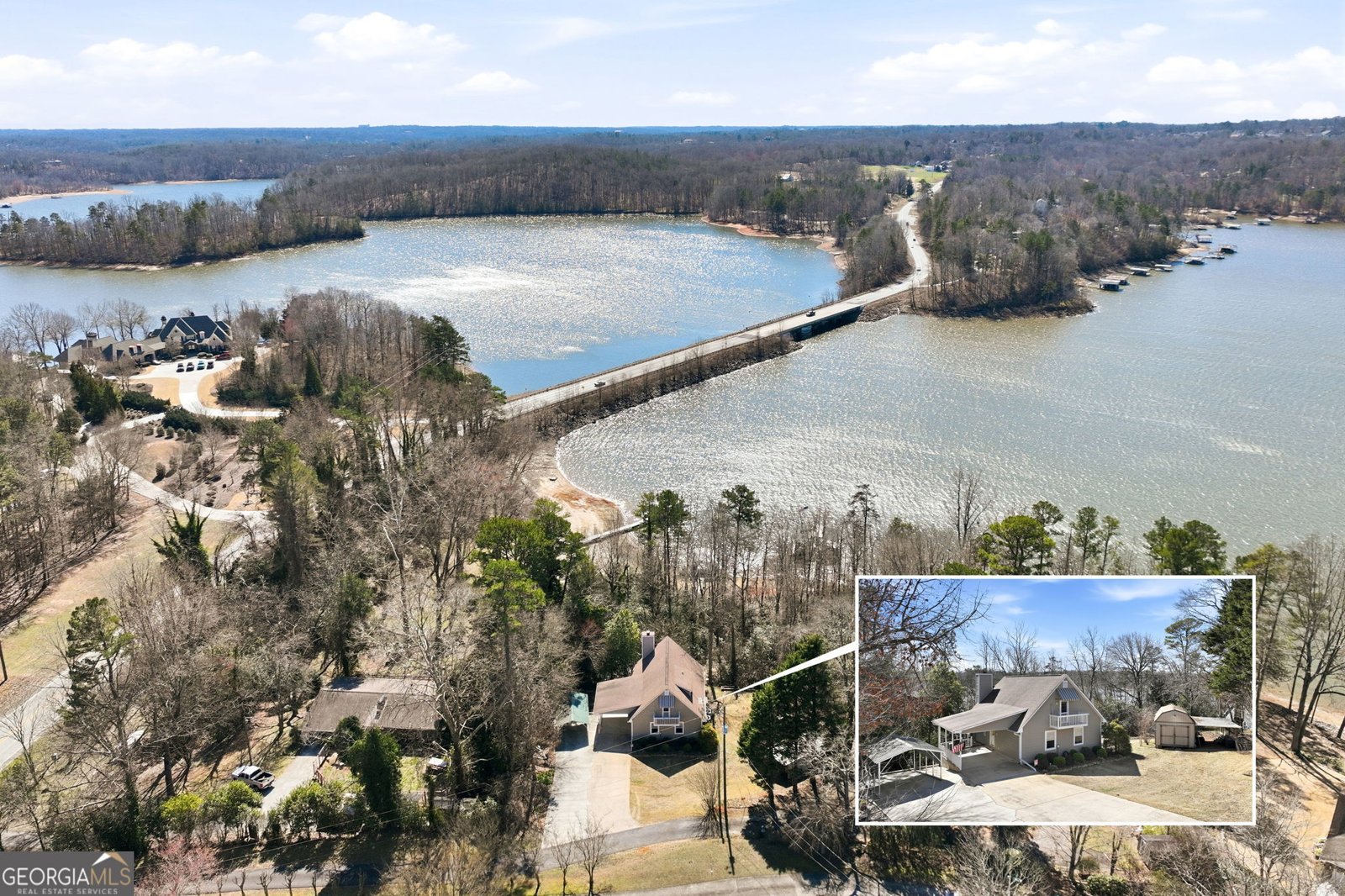 4033 Mount Vernon Road Gainesville - Photo 47