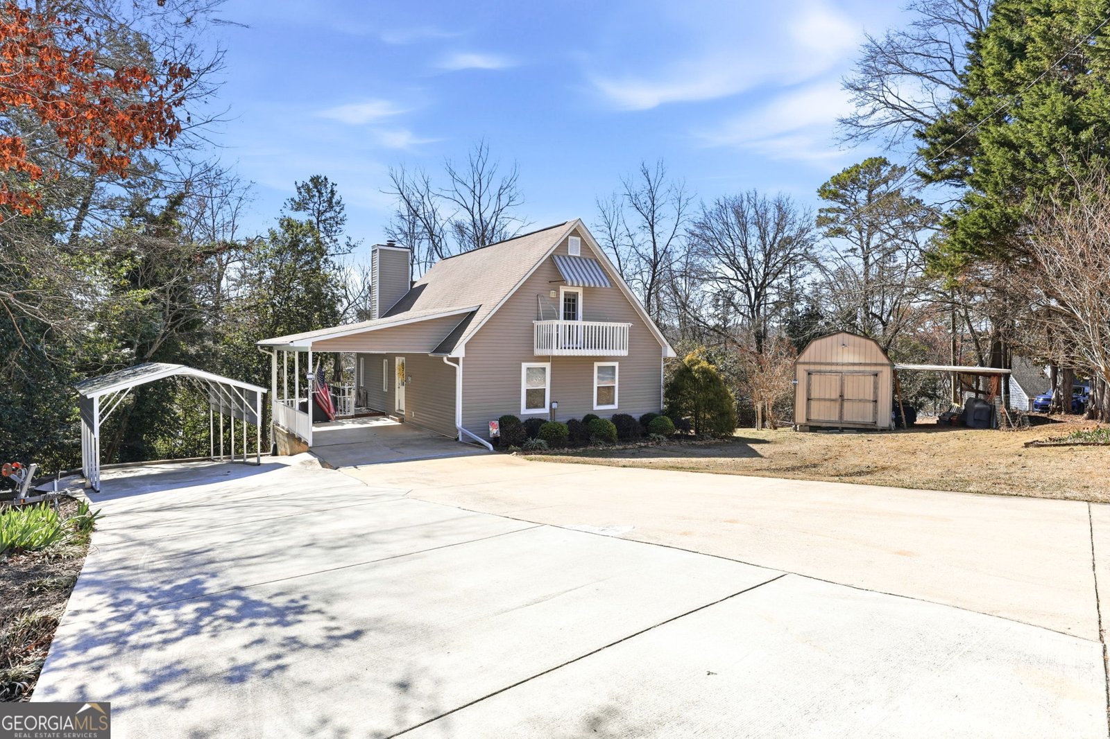 4033 Mount Vernon Road Gainesville - Photo 6