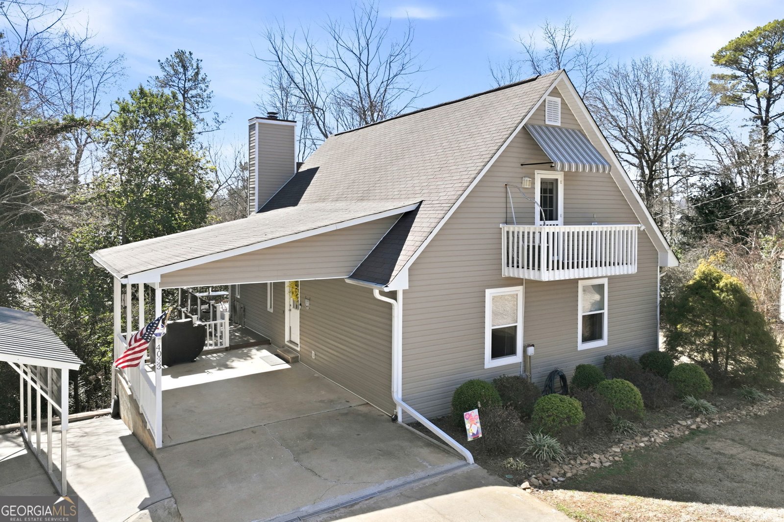 4033 Mount Vernon Road Gainesville - Photo 7