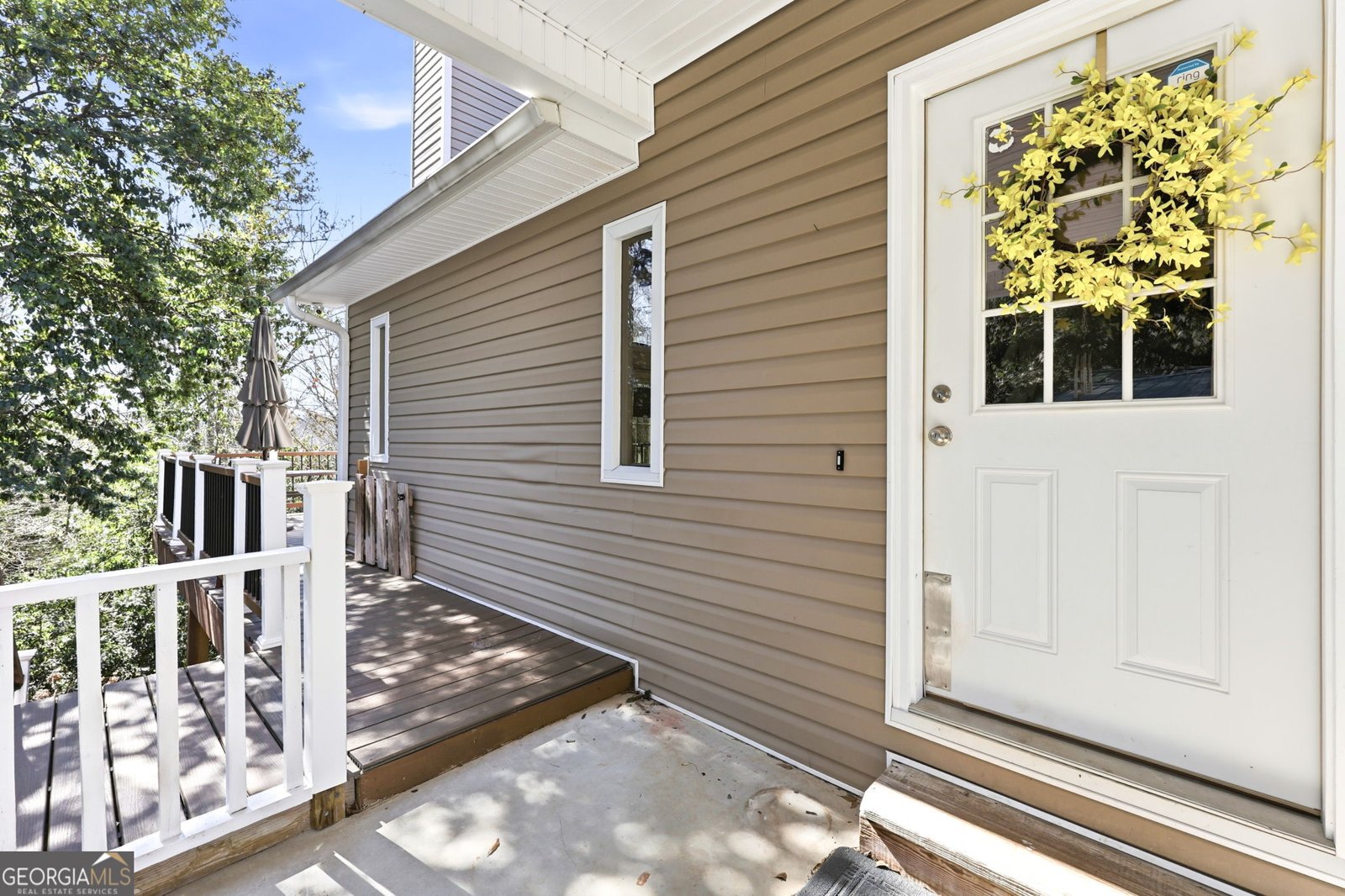 4033 Mount Vernon Road Gainesville - Photo 8