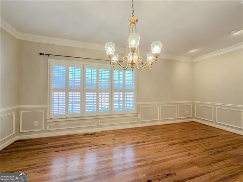 1990 Glenhurst Drive Snellville - Photo 15