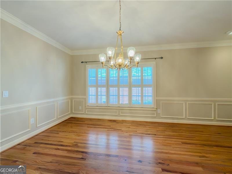 1990 Glenhurst Drive Snellville - Photo 16