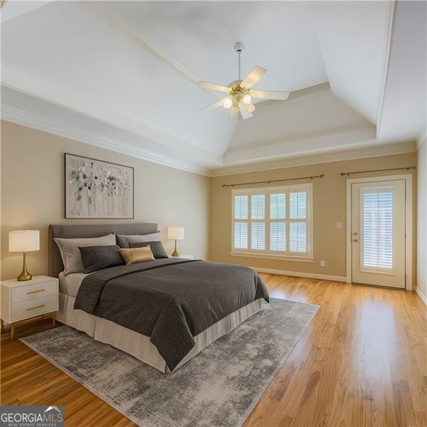 1990 Glenhurst Drive Snellville - Photo 18