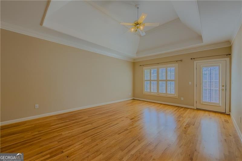 1990 Glenhurst Drive Snellville - Photo 19