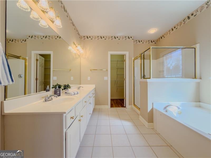 1990 Glenhurst Drive Snellville - Photo 21