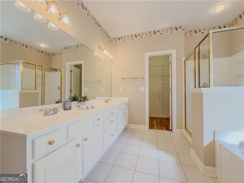 1990 Glenhurst Drive Snellville - Photo 22