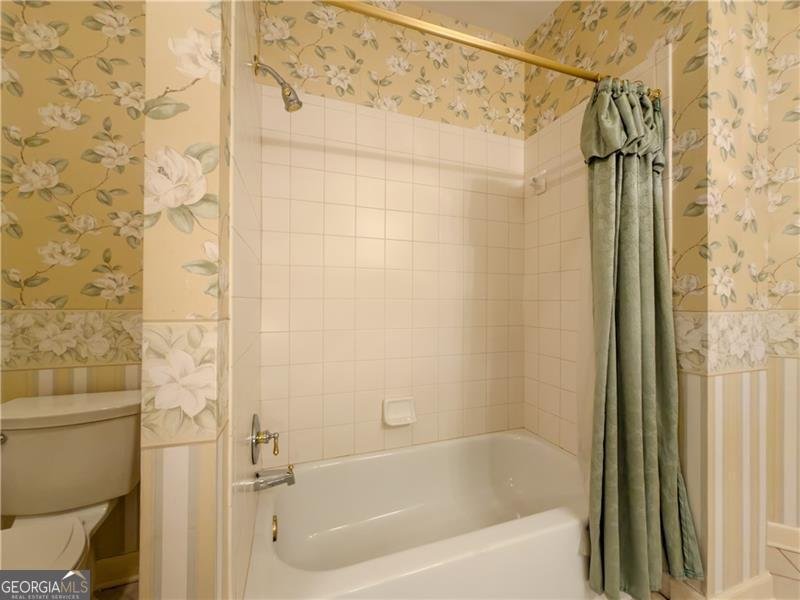 1990 Glenhurst Drive Snellville - Photo 31