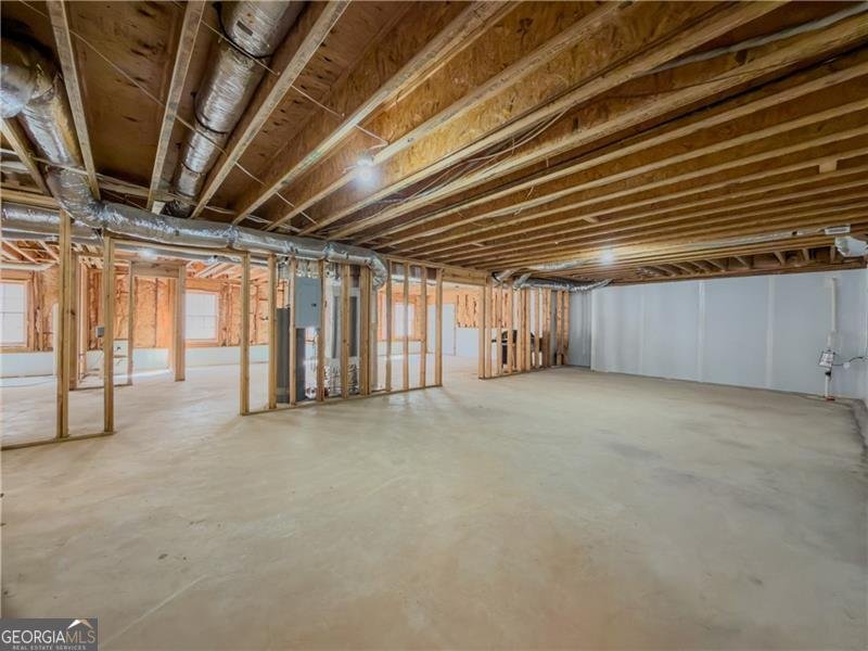 1990 Glenhurst Drive Snellville - Photo 36