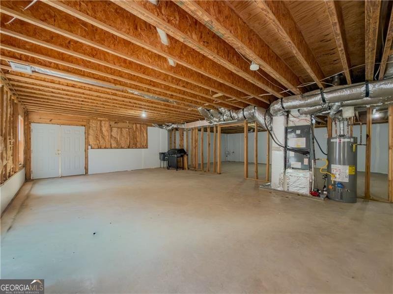 1990 Glenhurst Drive Snellville - Photo 37