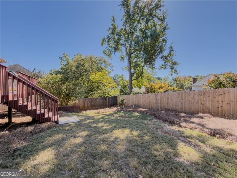 1990 Glenhurst Drive Snellville - Photo 42