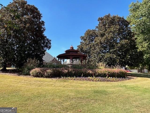 1990 Glenhurst Drive Snellville - Photo 44