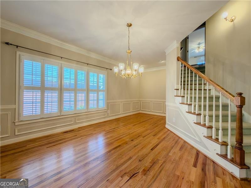 1990 Glenhurst Drive Snellville - Photo 6