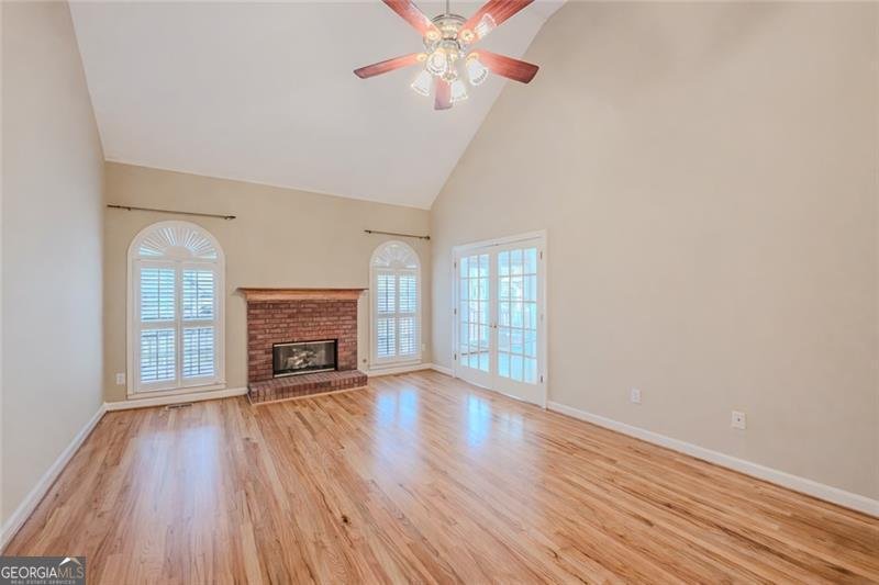 1990 Glenhurst Drive Snellville - Photo 7