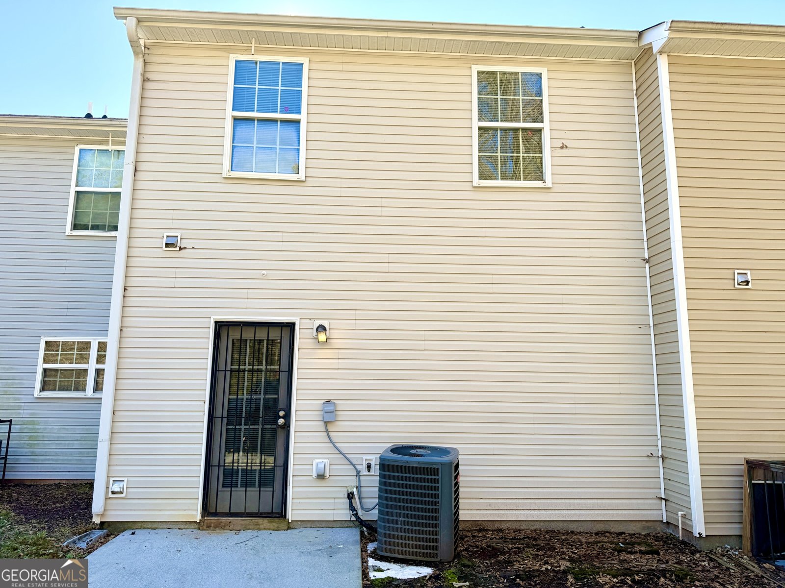 8330 Oakley Circle Union City - Photo 20