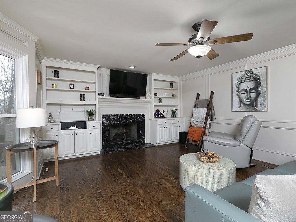 510 Argylls Crest Alpharetta - Photo 11