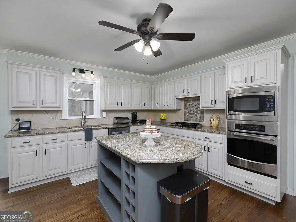 510 Argylls Crest Alpharetta - Photo 12