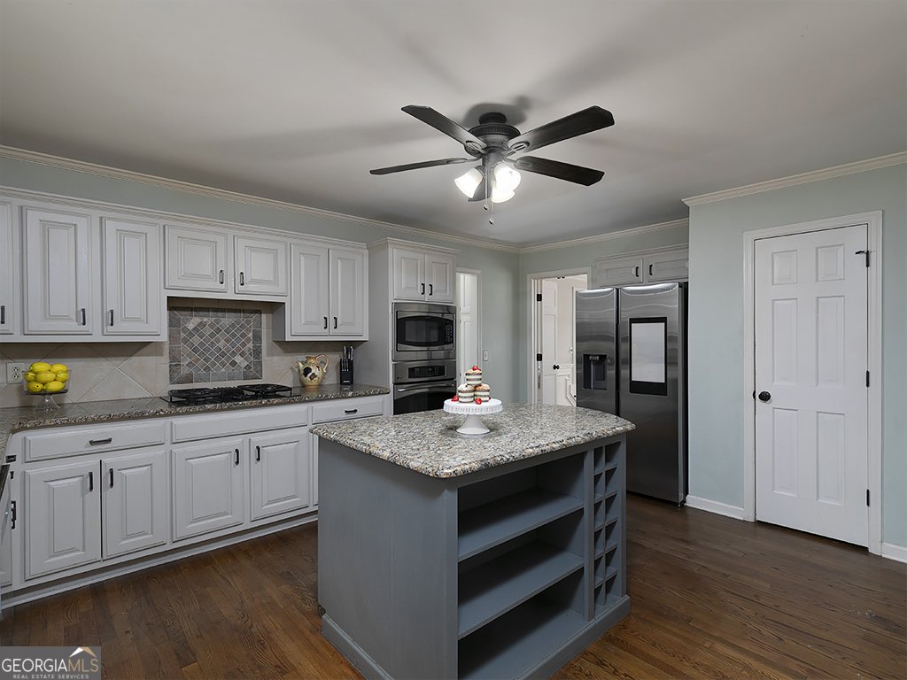 510 Argylls Crest Alpharetta - Photo 14